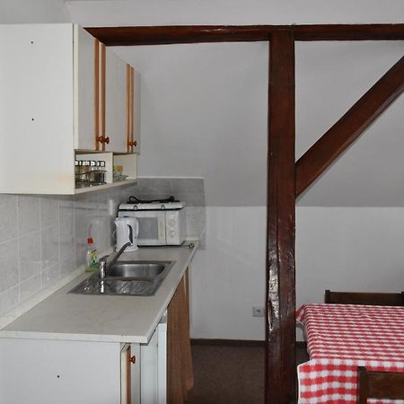 Apartmany Janovice Jivka Екстер'єр фото