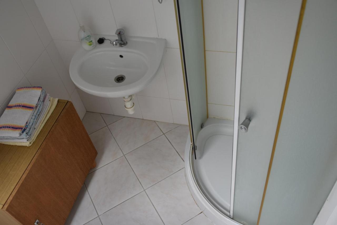 Apartmany Janovice Jivka Екстер'єр фото