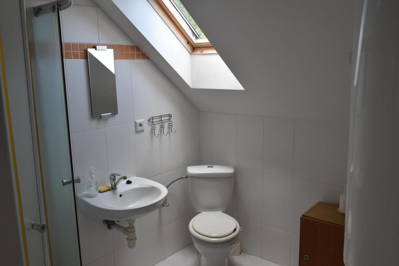Apartmany Janovice Jivka Екстер'єр фото