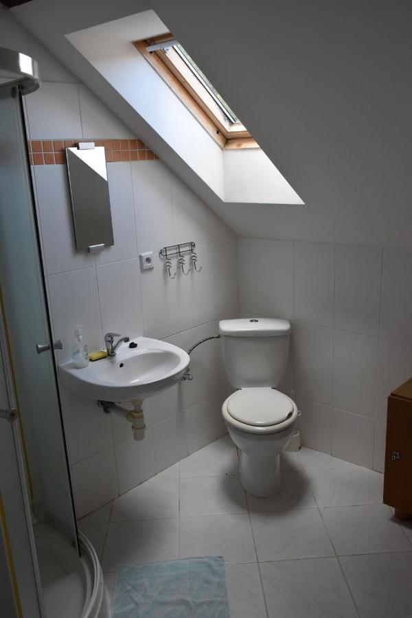 Apartmany Janovice Jivka Екстер'єр фото