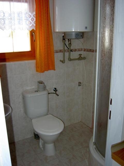 Apartmany Janovice Jivka Екстер'єр фото